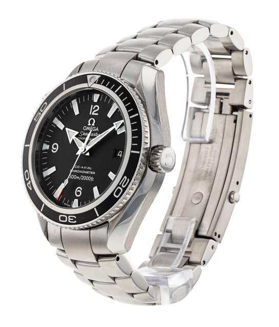 Omega Planet Ocean 2201.50.00 Image 2